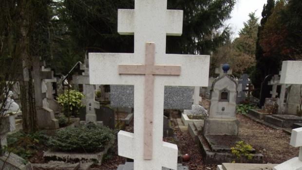 Кладбище Пер-Лашез: знаменитые могилы, легенды, карта Восточное кладбище парижа
